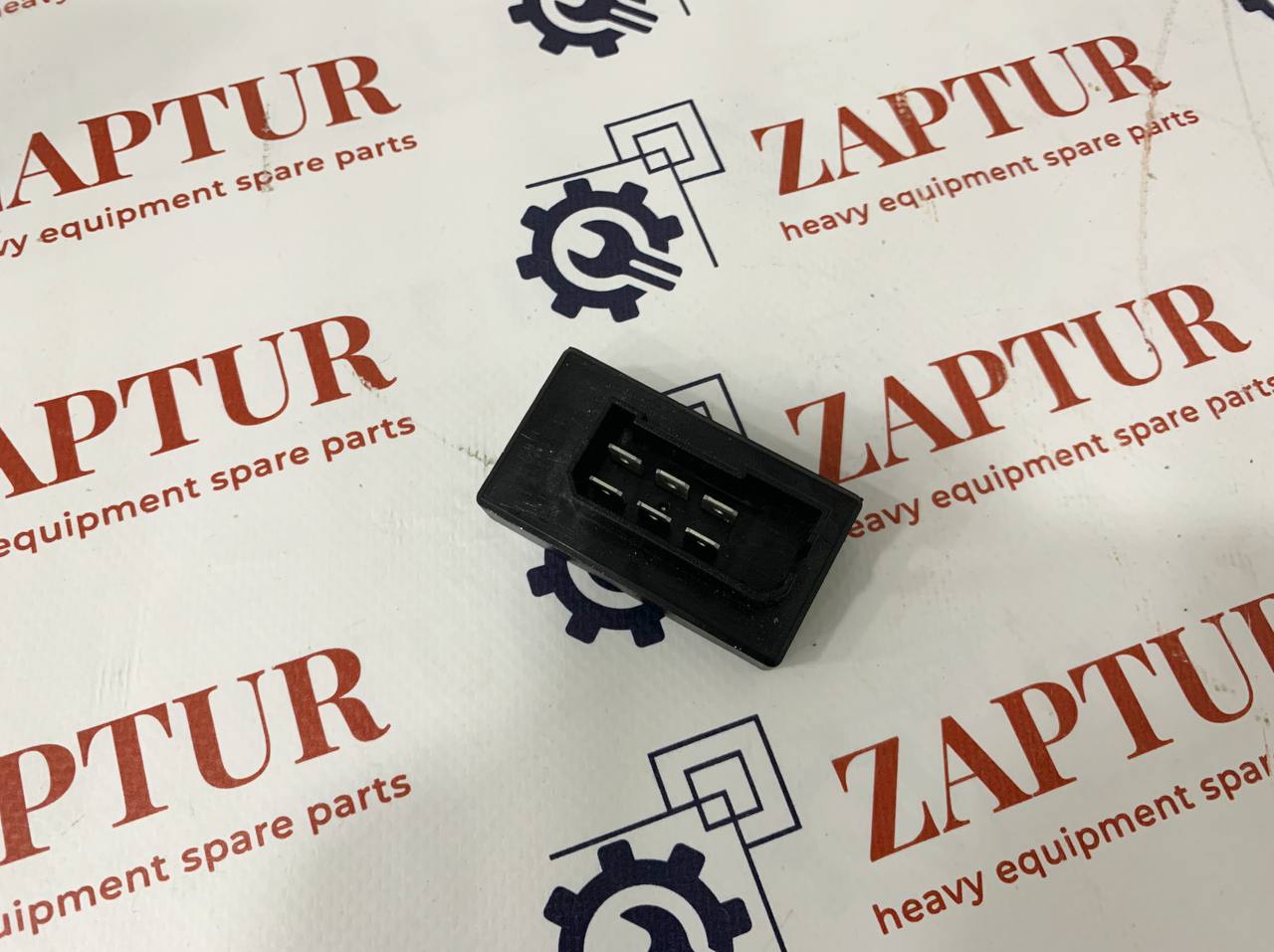 This o-ring is suitable for Volvo machinery