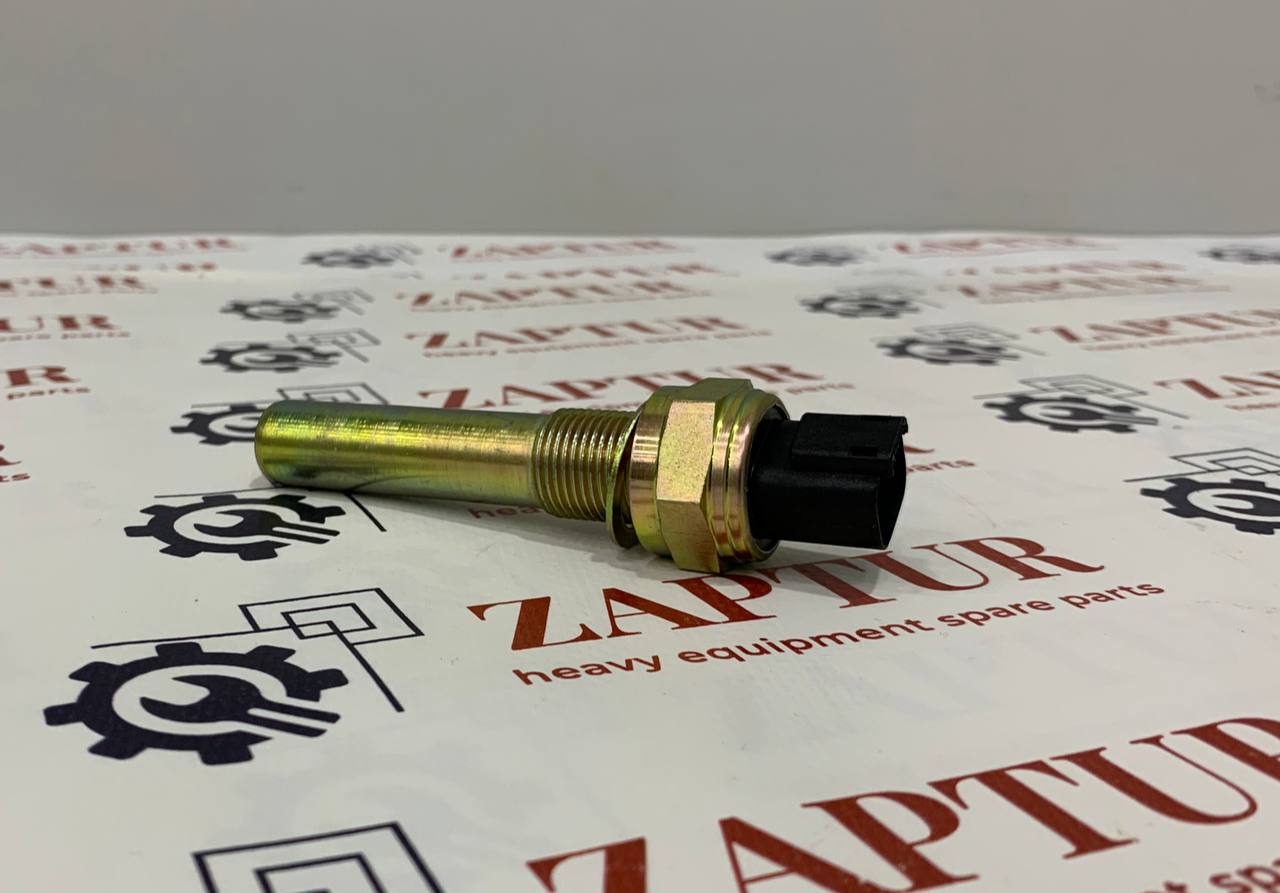 This induction sensor is suitable for Volvo machinery