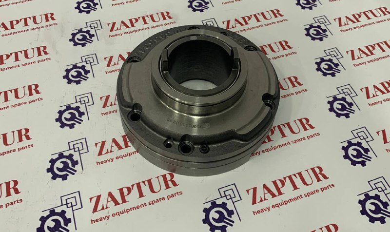 VOLVO 15093008 OIL PUMP [ZAPTUR]