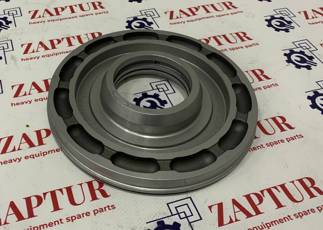 VOLVO 15096785 PISTON [ZAPTUR]