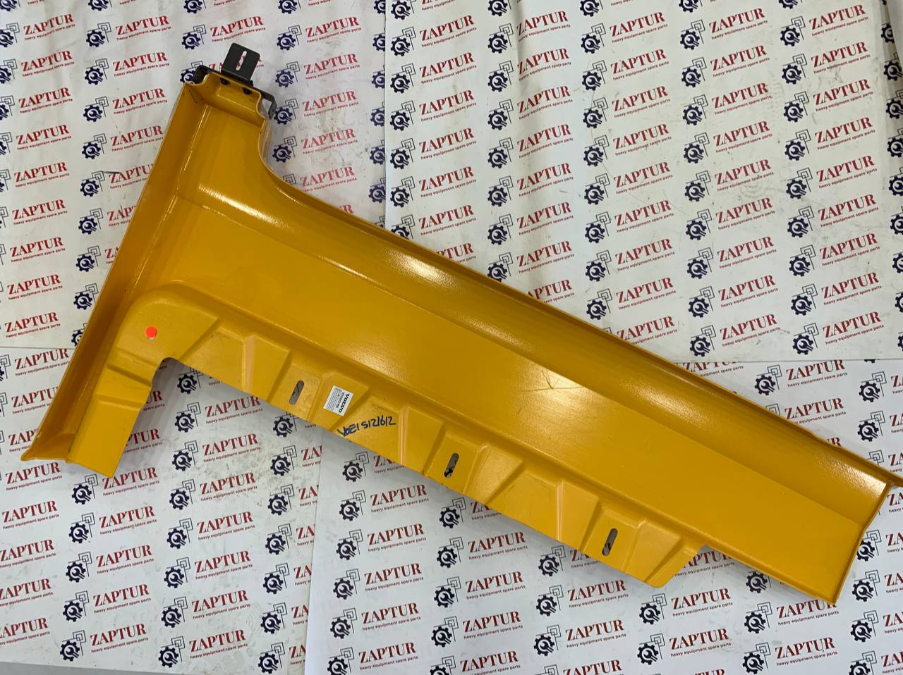 VOLVO VOE 15121612 PANEL [ZAPTUR]
