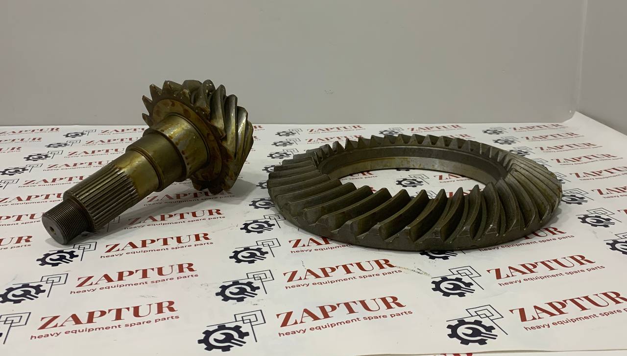 VOLVO 15152557 BEVEL GEAR SET [ZAPTUR]