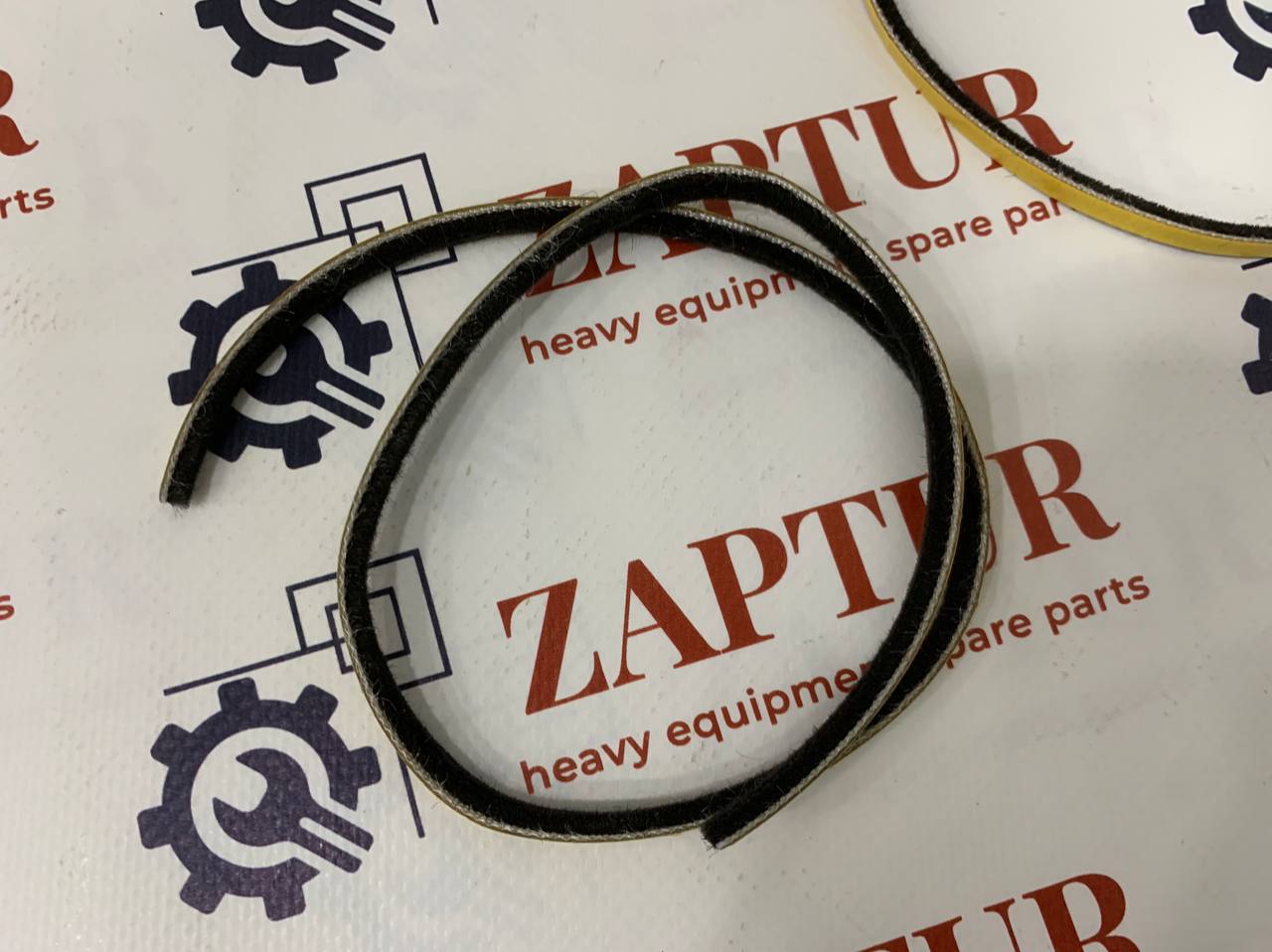 VOLVO 15173024 WEATHER STRIP [ZAPTUR]