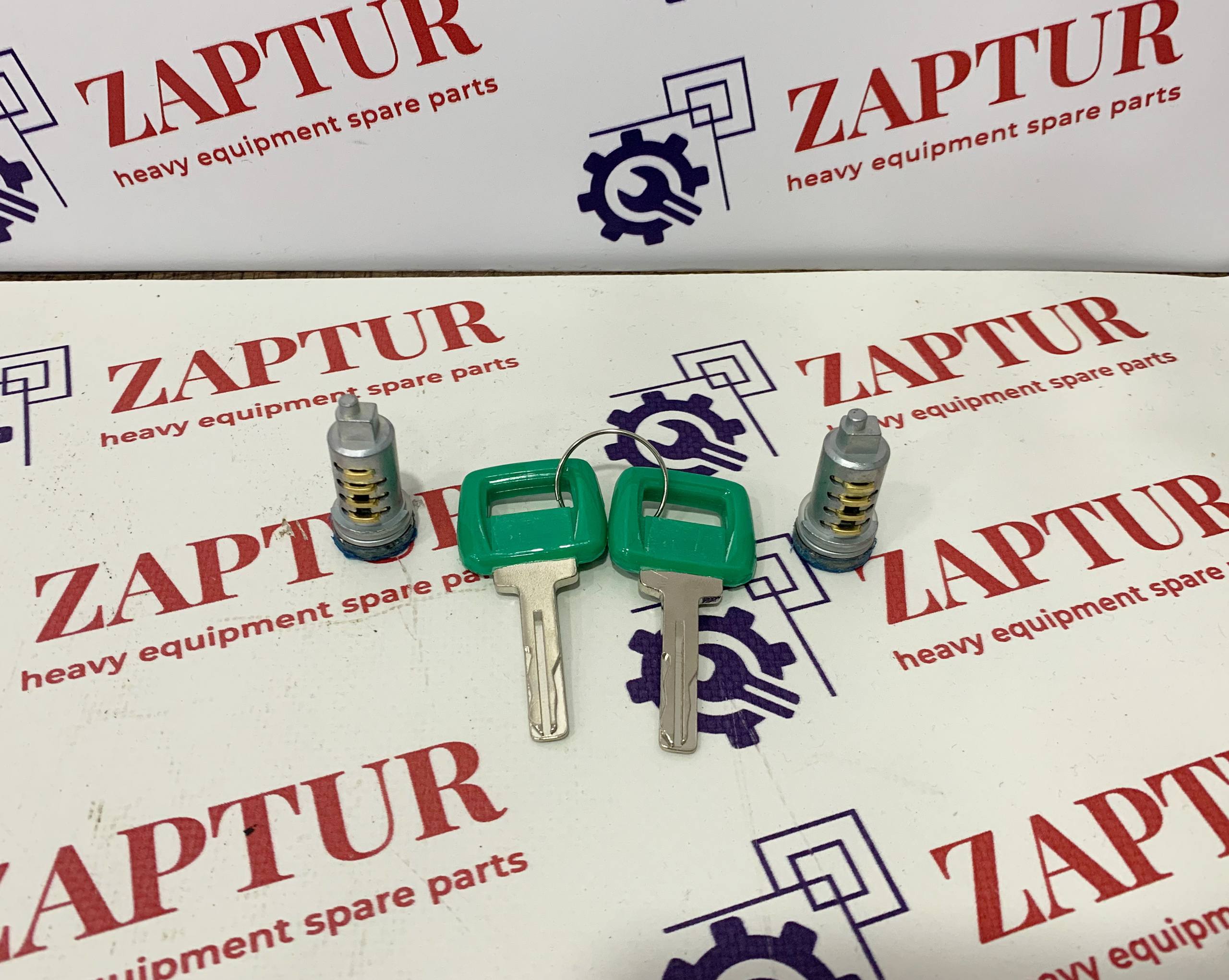 VOLVO 15199485 LOCK KIT