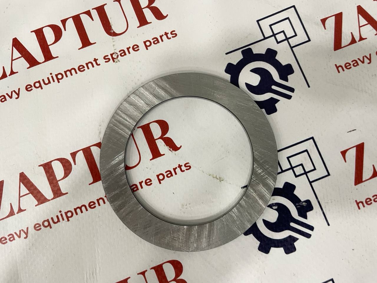 VOLVO 1523317 WASHER [ZAPTUR]