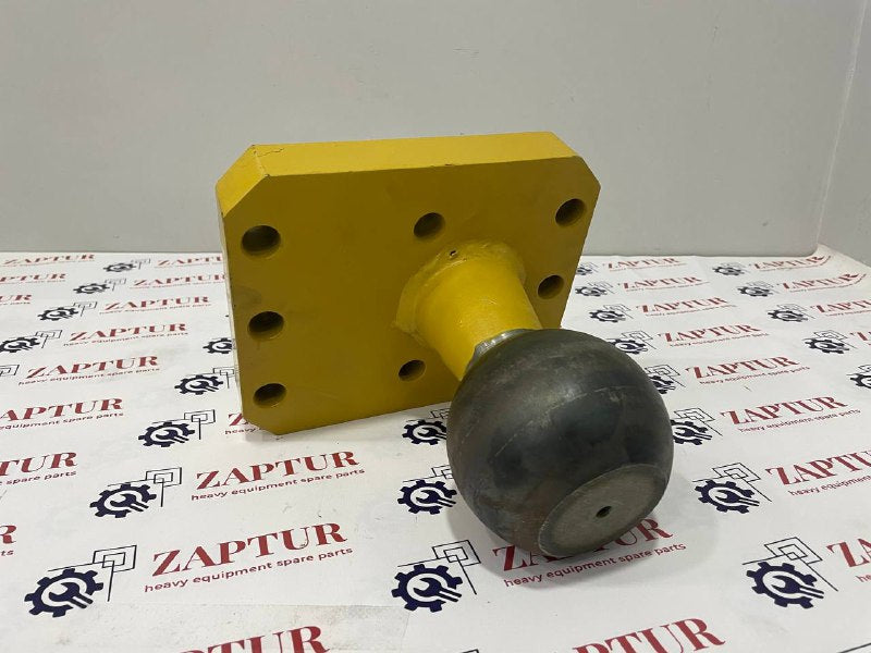 This ball stud is suitable for Volvo machinery