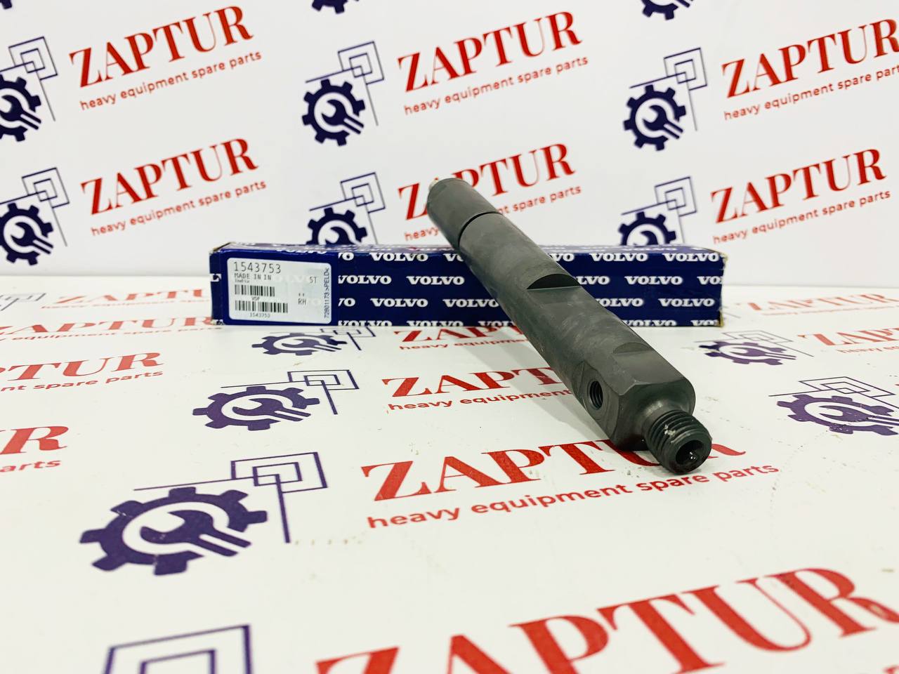 VOLVO 1543753 INJECTOR