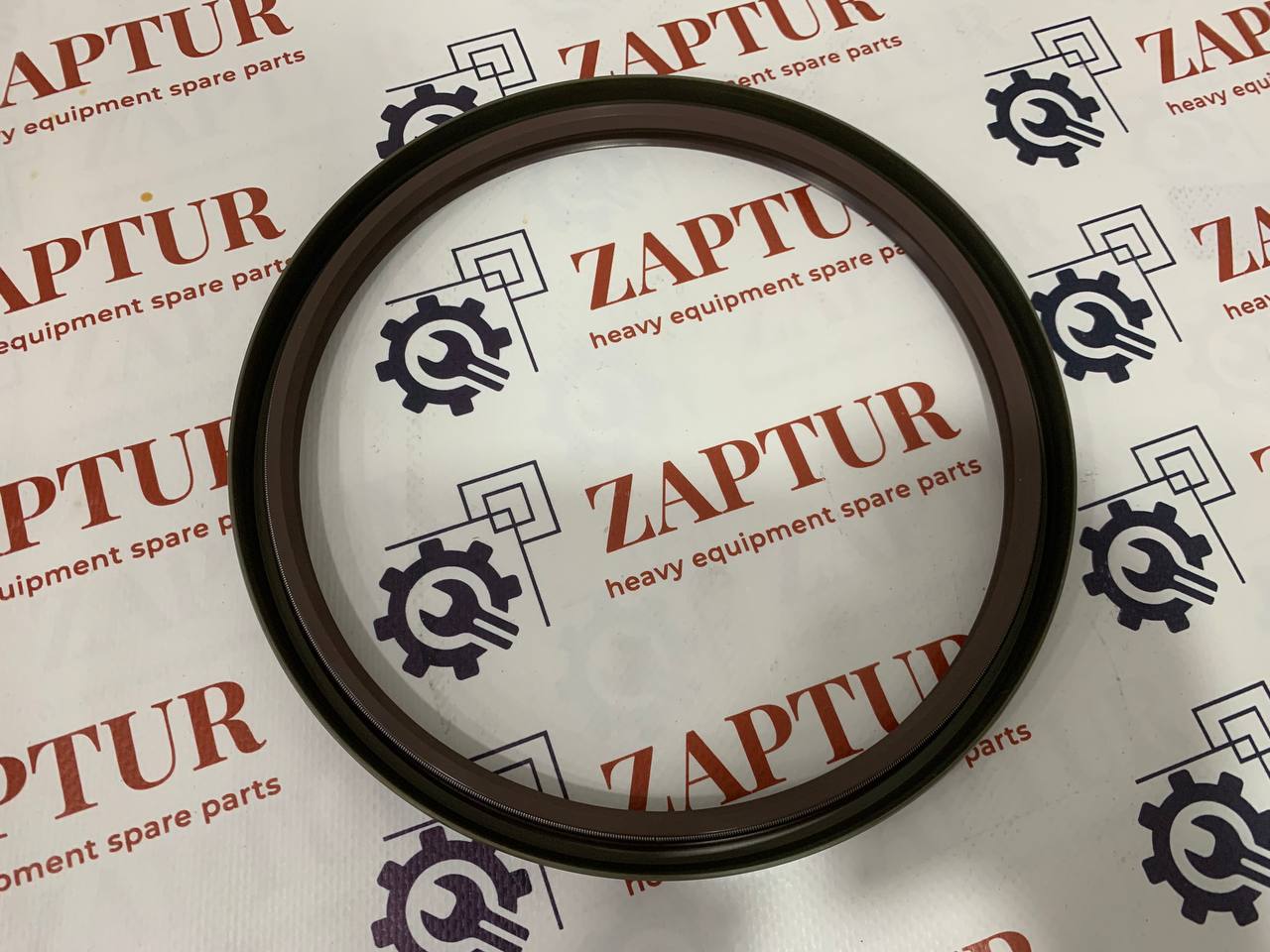VOLVO 1543896 SEAL [ZAPTUR]