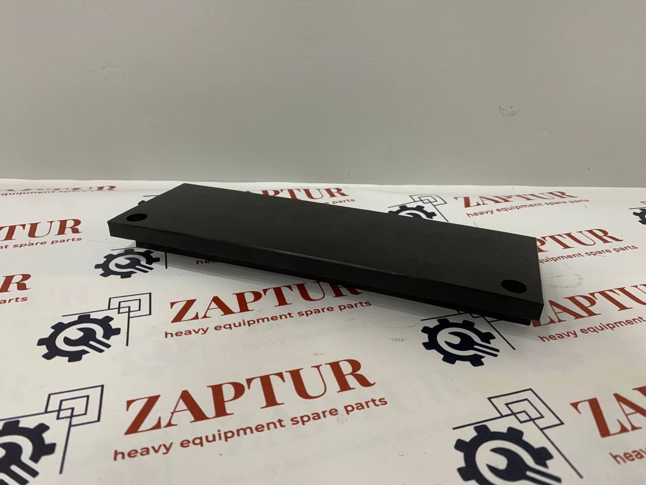 VOLVO 16000825 WEAR PLATE [ZAPTUR]