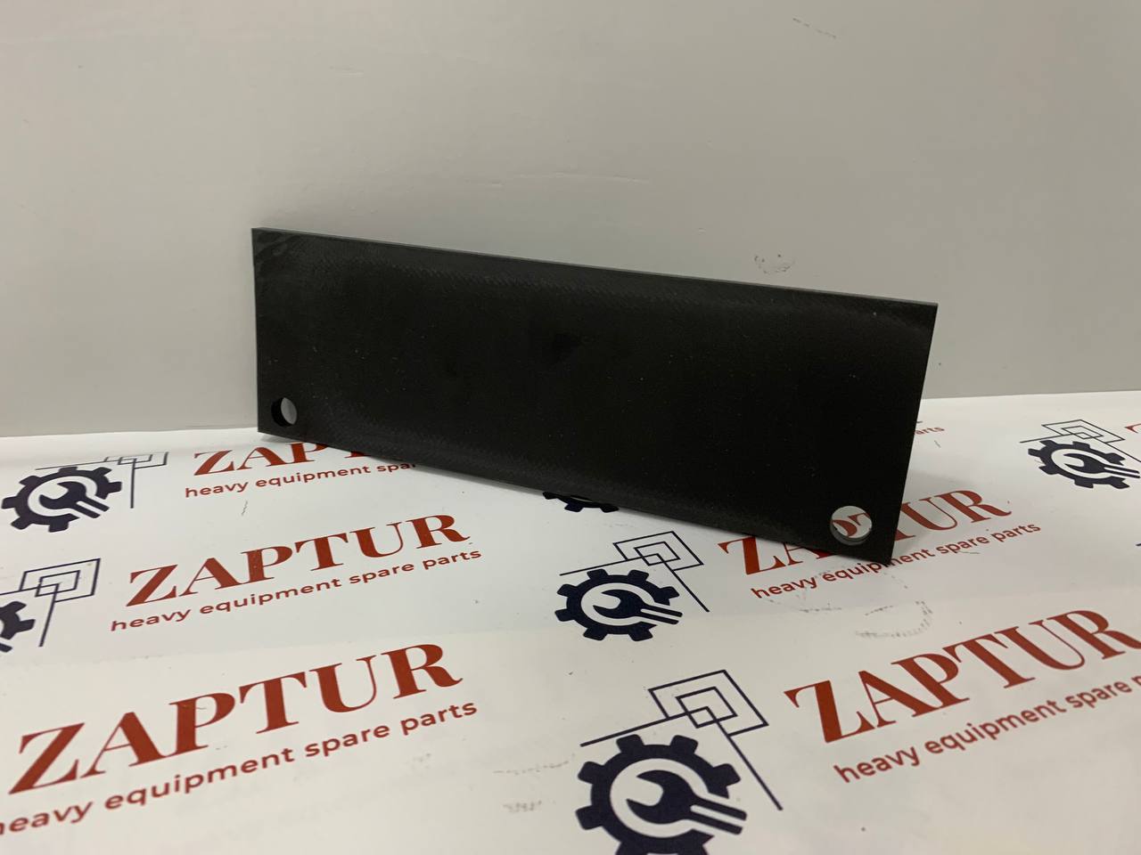 This wear plate is suitable for Volvo Machinery