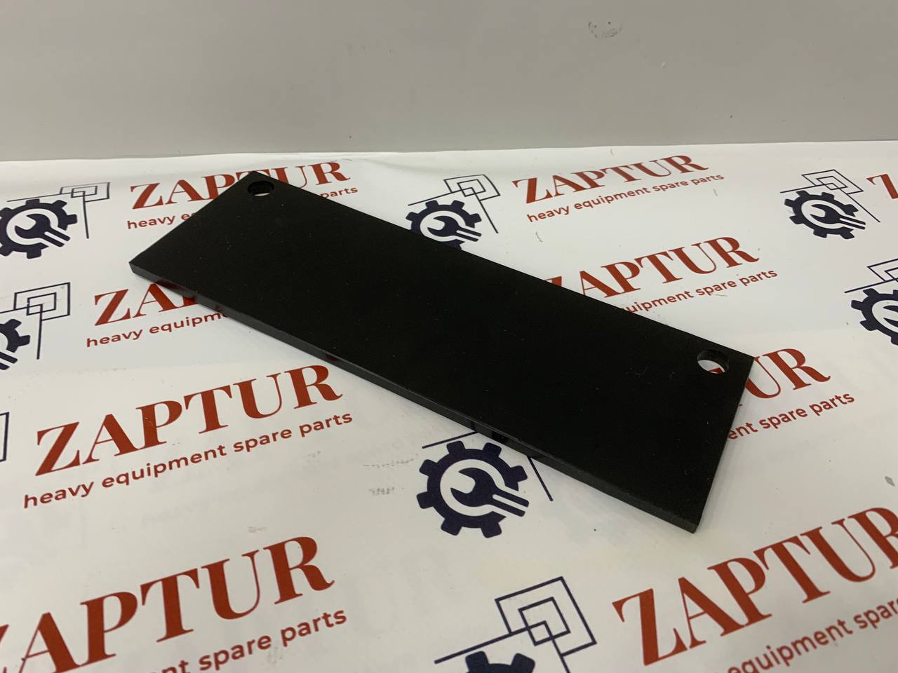 VOLVO 16000828 WEAR PLATE [ZAPTUR]