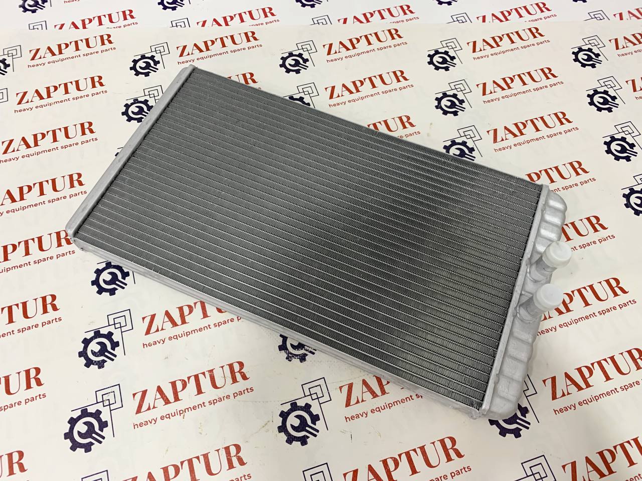 VOLVO 16313964 HEATER RADIATOR [ZAPTUR]
