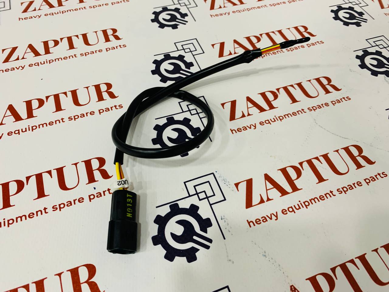 VOLVO 16688307 SENSOR [ZAPTUR]