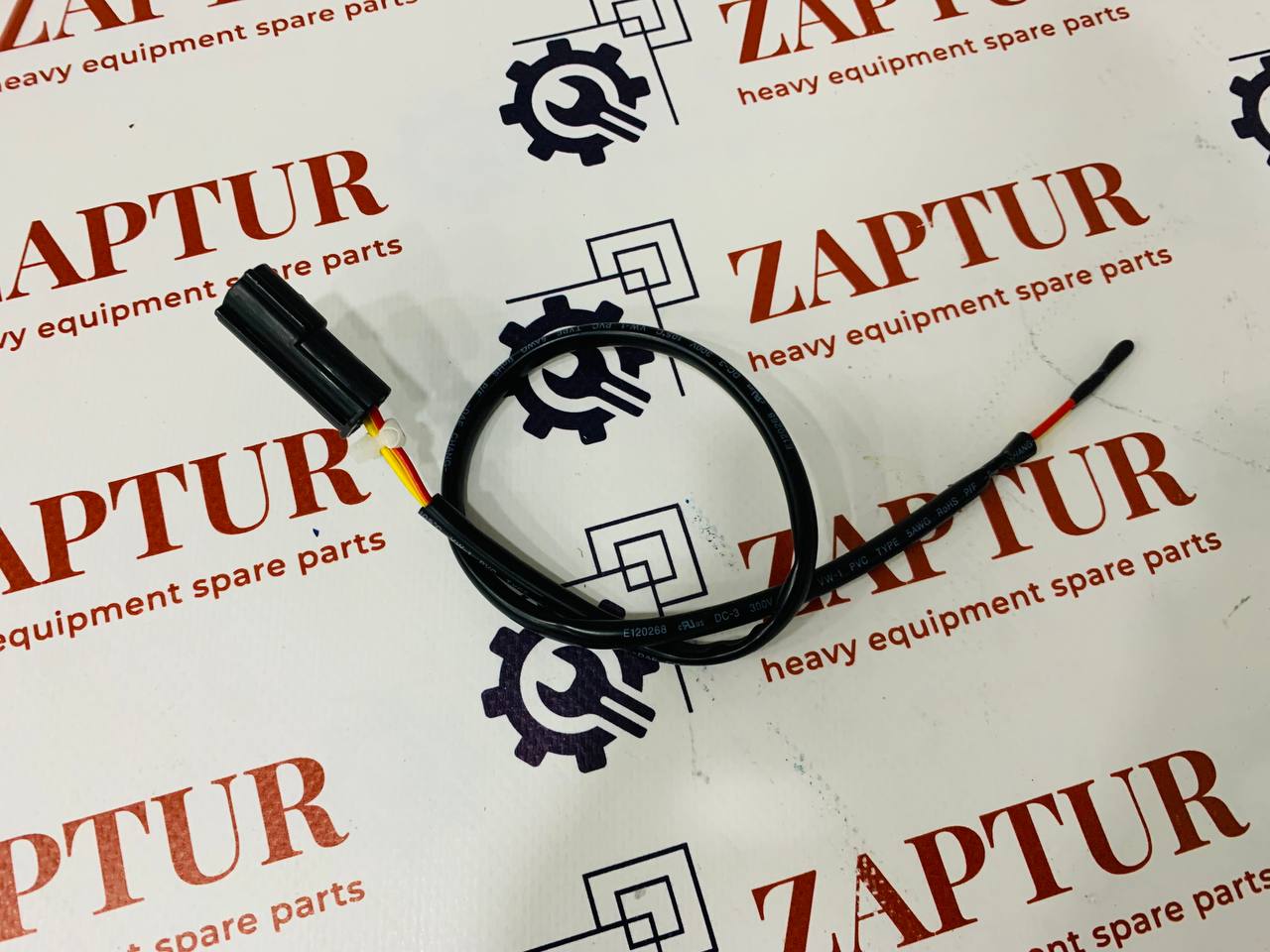 VOLVO 16688307 SENSOR [ZAPTUR]