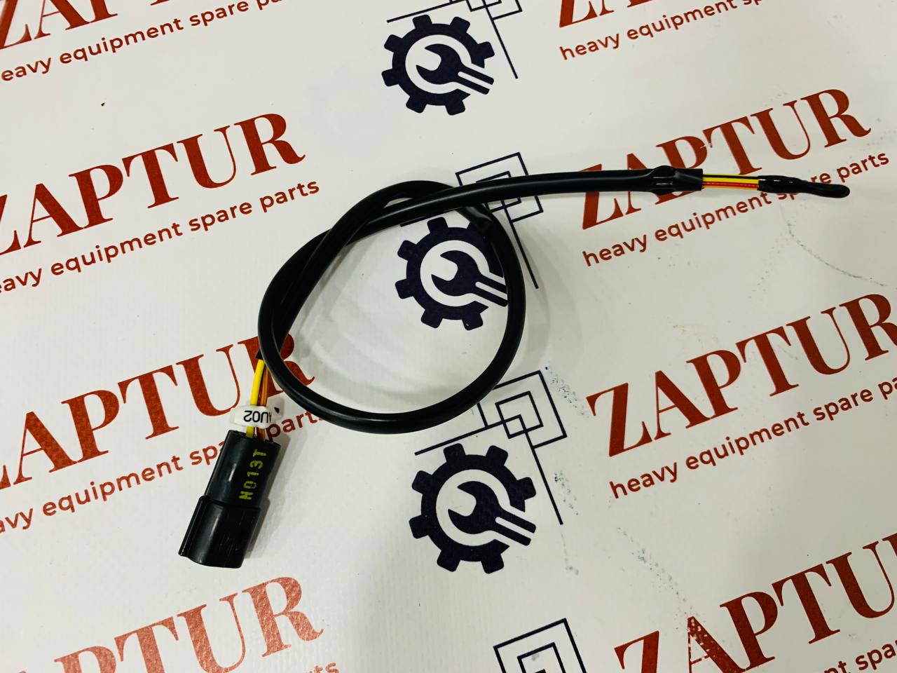 VOLVO 16688307 SENSOR