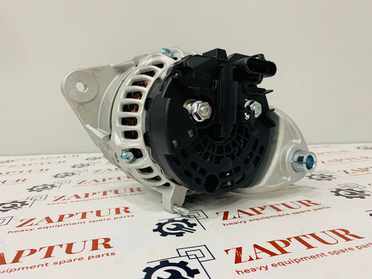 VOLVO 17204355, 11170321 ALTERNATOR