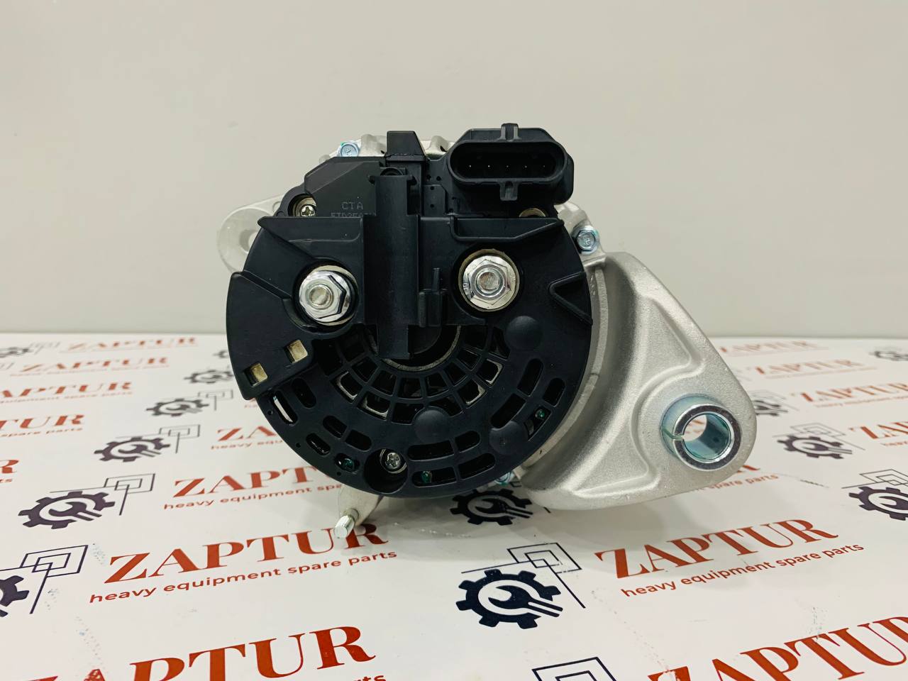 VOLVO 17204355, 11170321 ALTERNATOR [ZAPTUR]