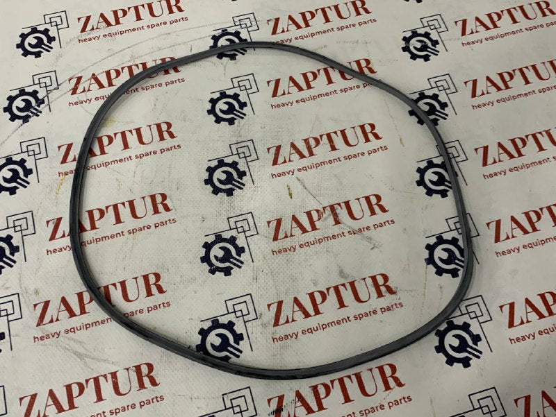 This piston seal is suitable for Volvo machinery