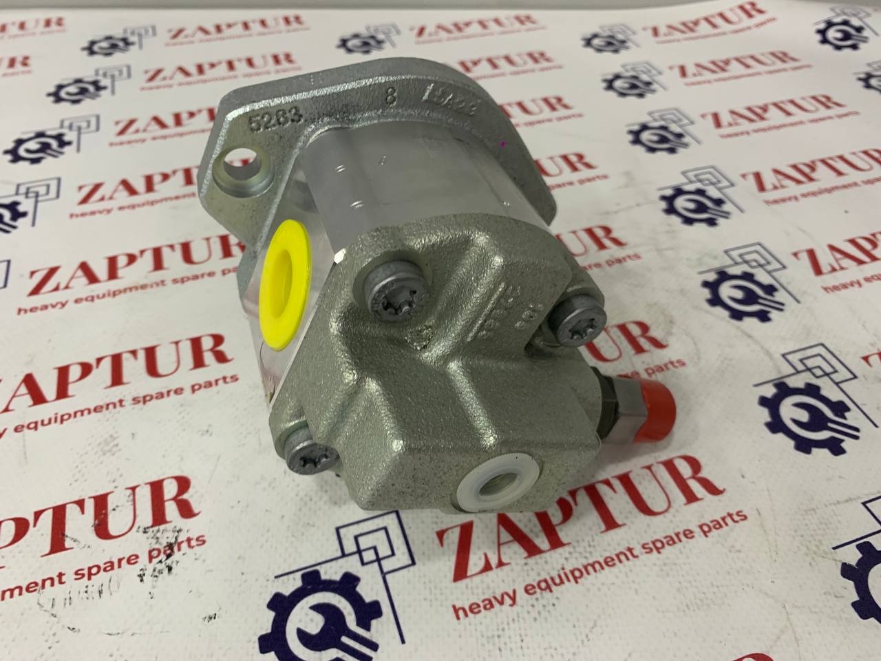 VOLVO 17214198 HYDRAULIC GEAR PUMP