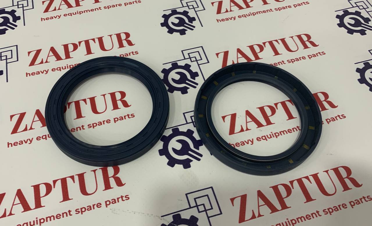 This oil seal is suitable for Volvo machinery