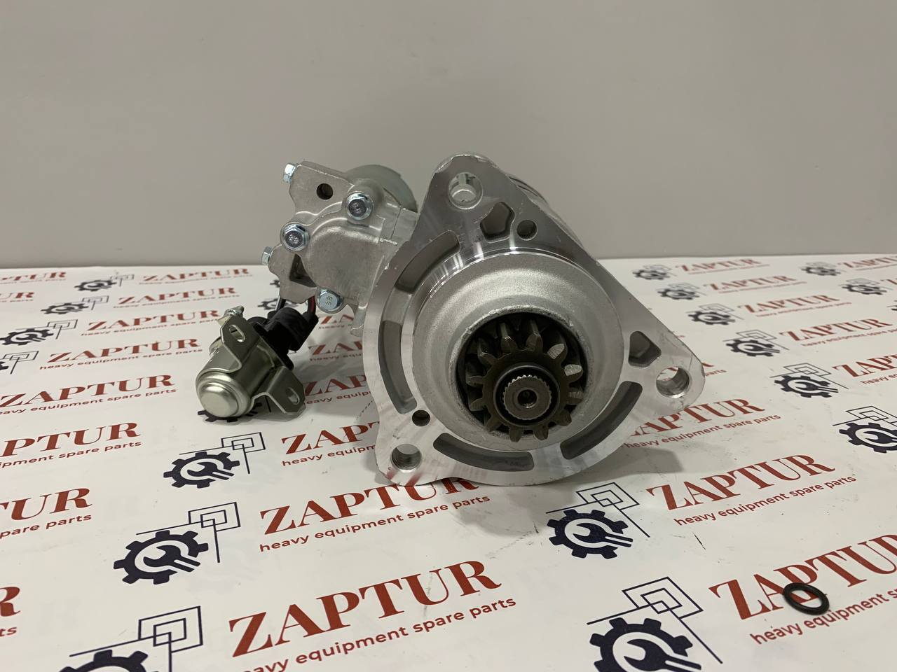 VOLVO 17233221 STARTER MOTOR [ZAPTUR]