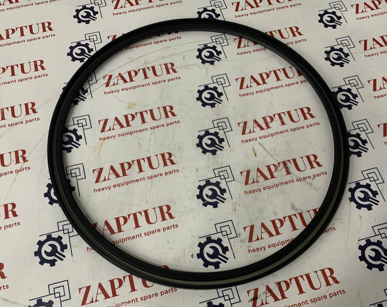 VOLVO 17254010 SEAL [ZAPTUR]