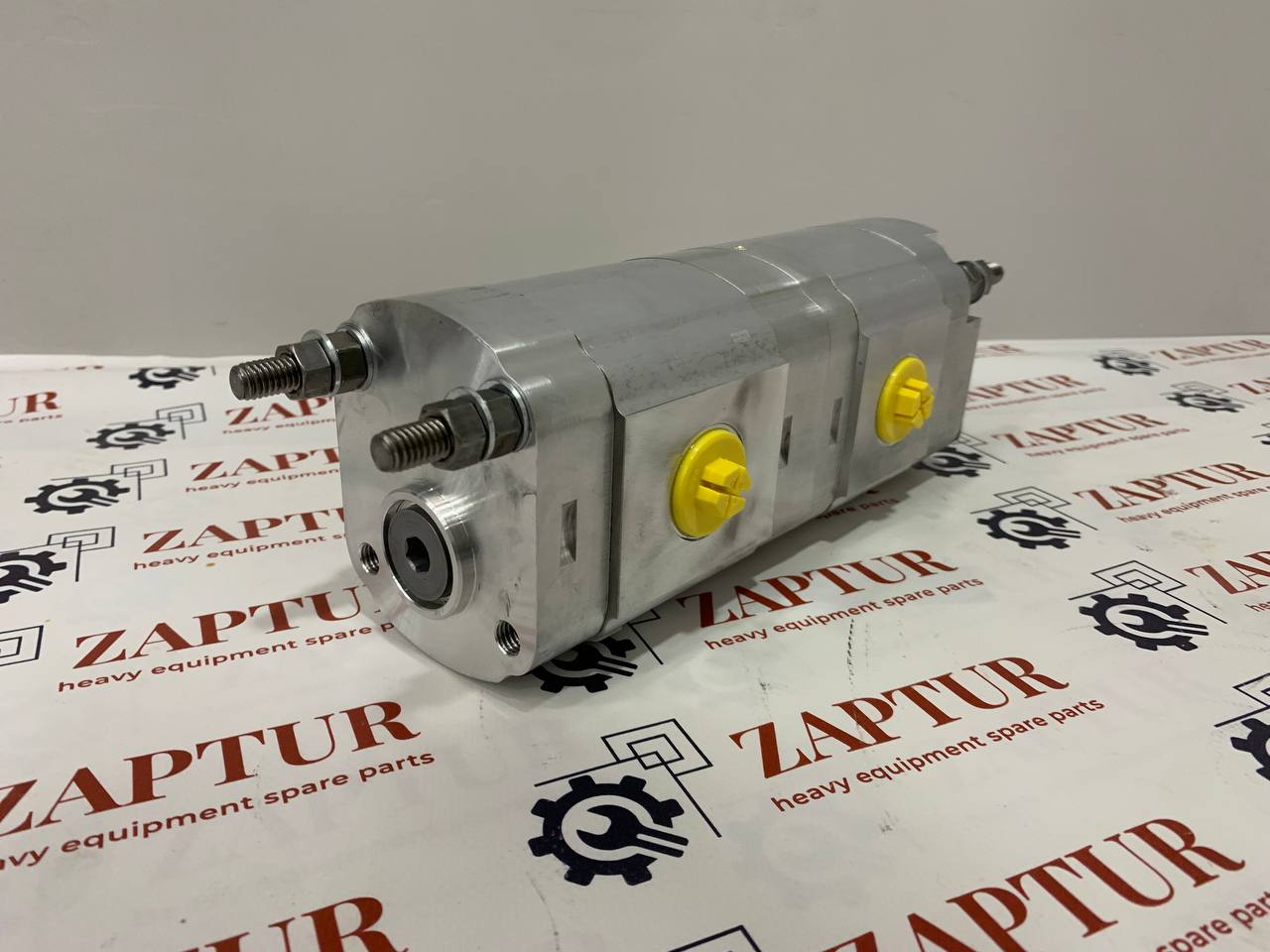VOLVO 17262775, 3349220012  HYDRAULIC PUMP [ZAPTUR]