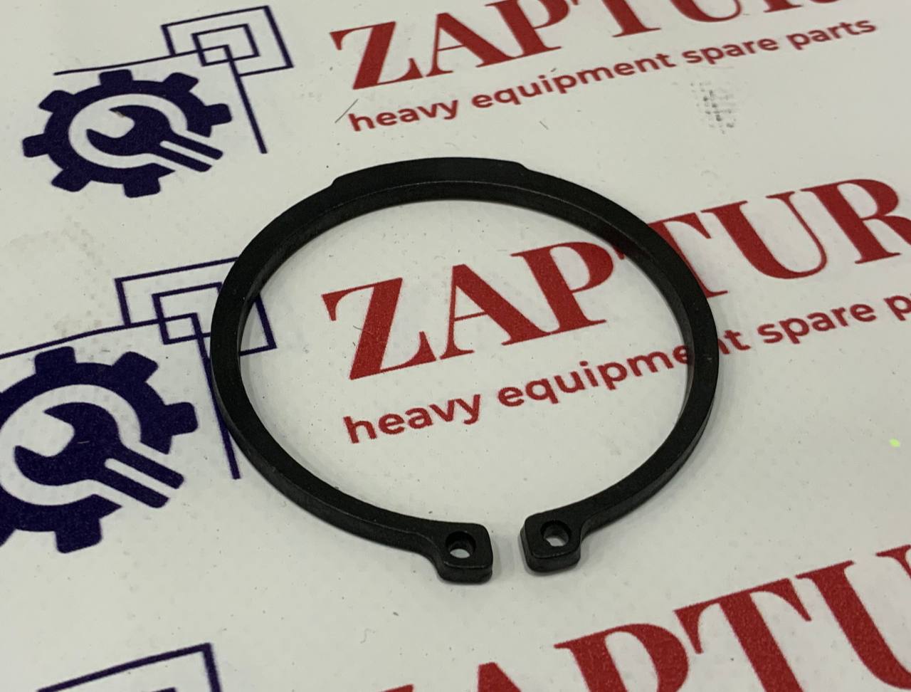 This snap ring is suitable for Volvo machinery