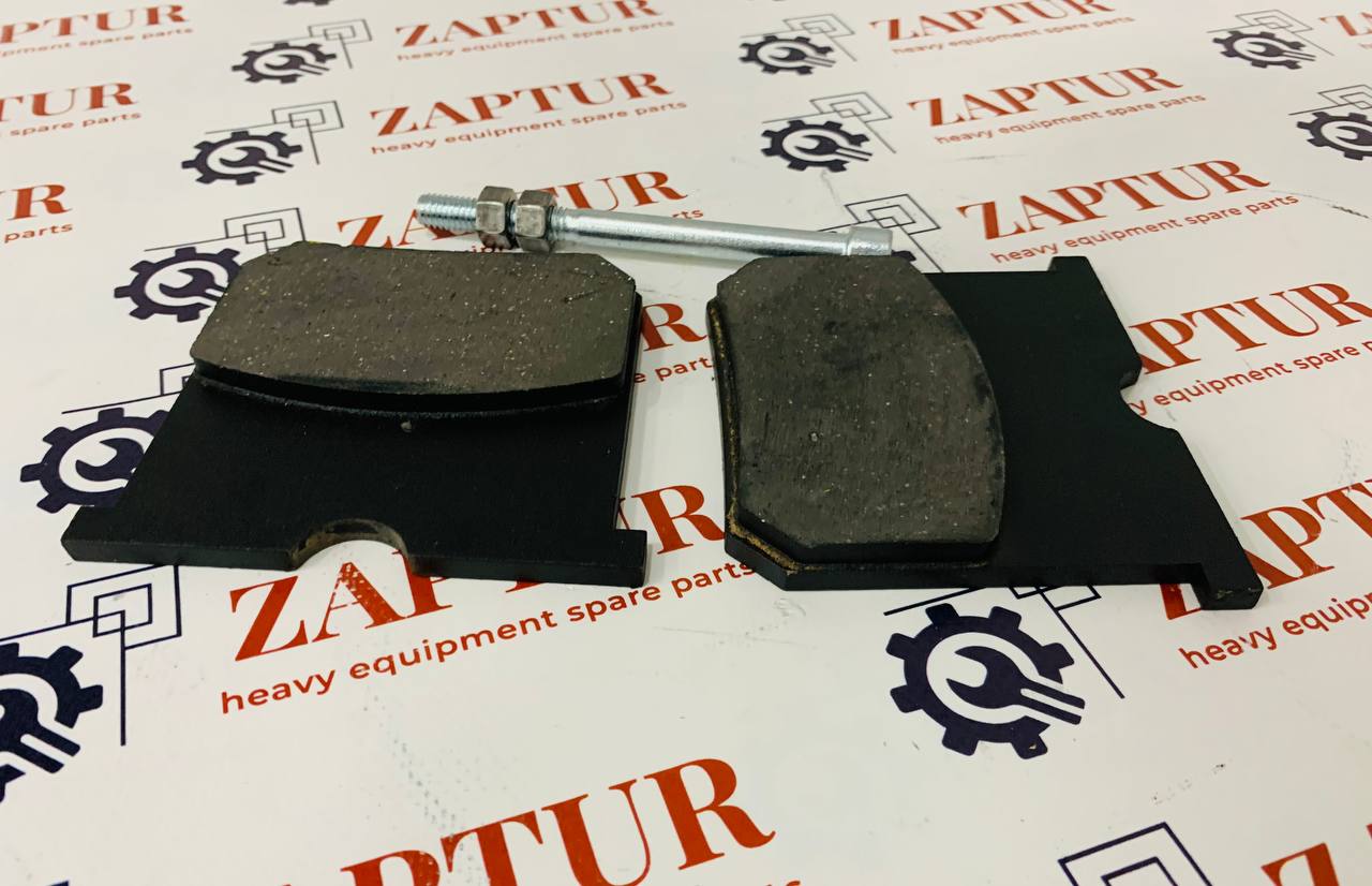 VOLVO 17410978 BRAKE PAD KIT