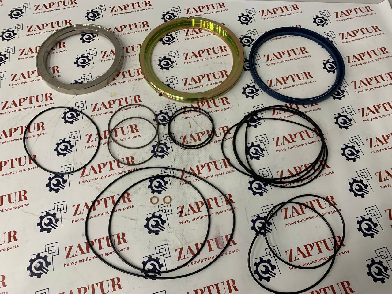VOLVO 17413898 SERVICE SEAL KIT [ZAPTUR]