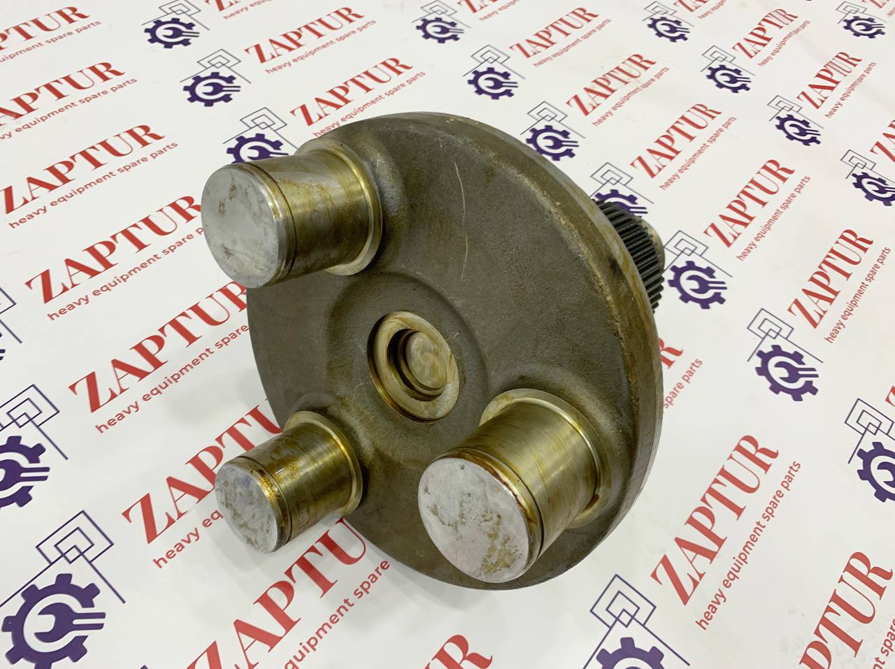 VOLVO 17425836 PLANET CARRIER [ZAPTUR]