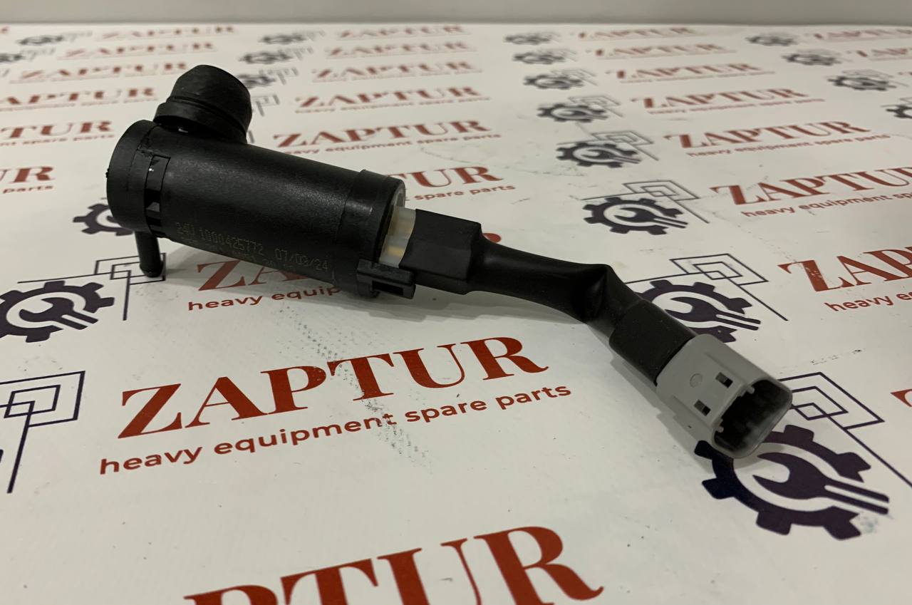 VOLVO 17480431 WASHER PUMP [ZAPTUR]