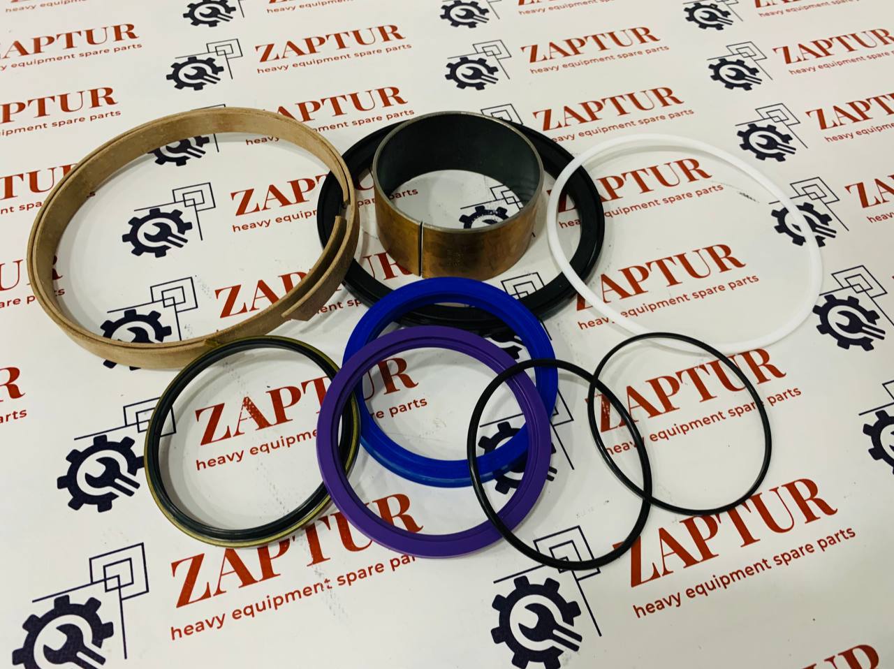 VOLVO 17481266 SEAL KIT