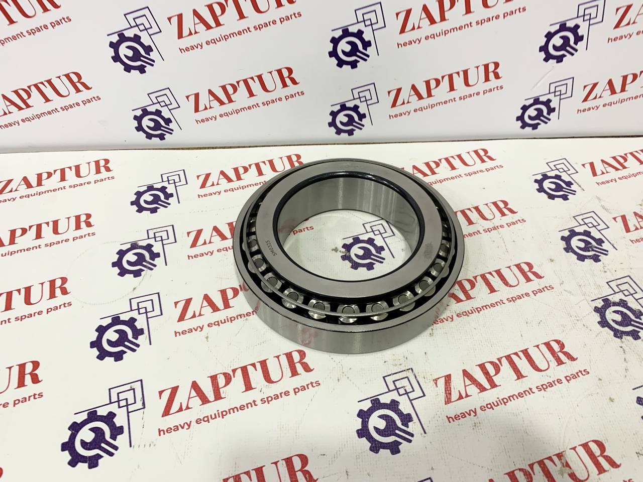 This roller bearing is suitable for Volvo machinery