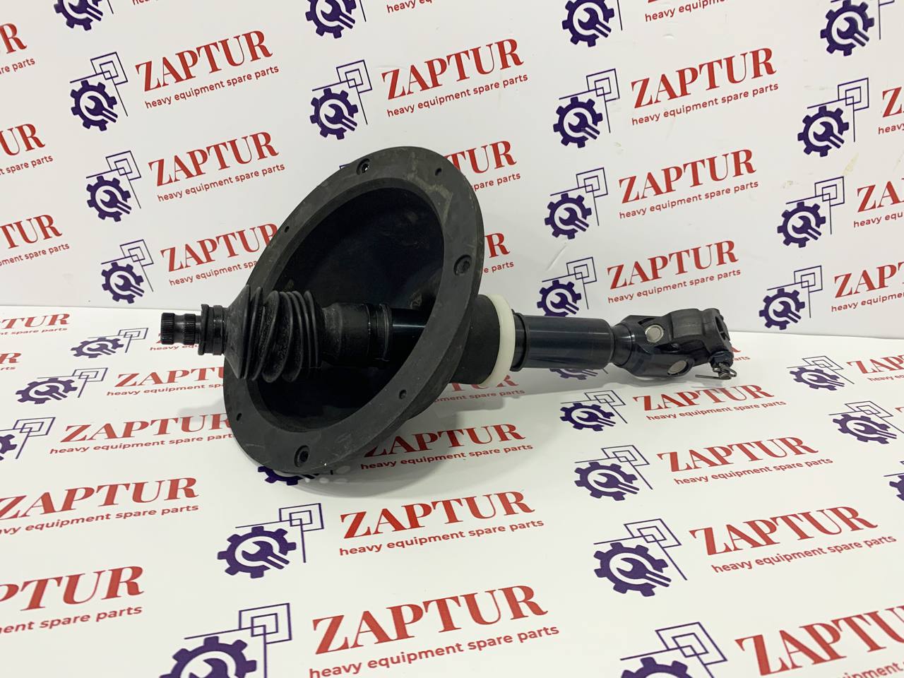 VOLVO 17501386 COUNTERSHAFT