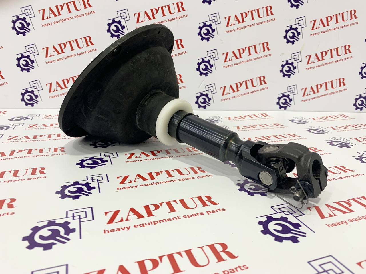 VOLVO 17501386 COUNTERSHAFT