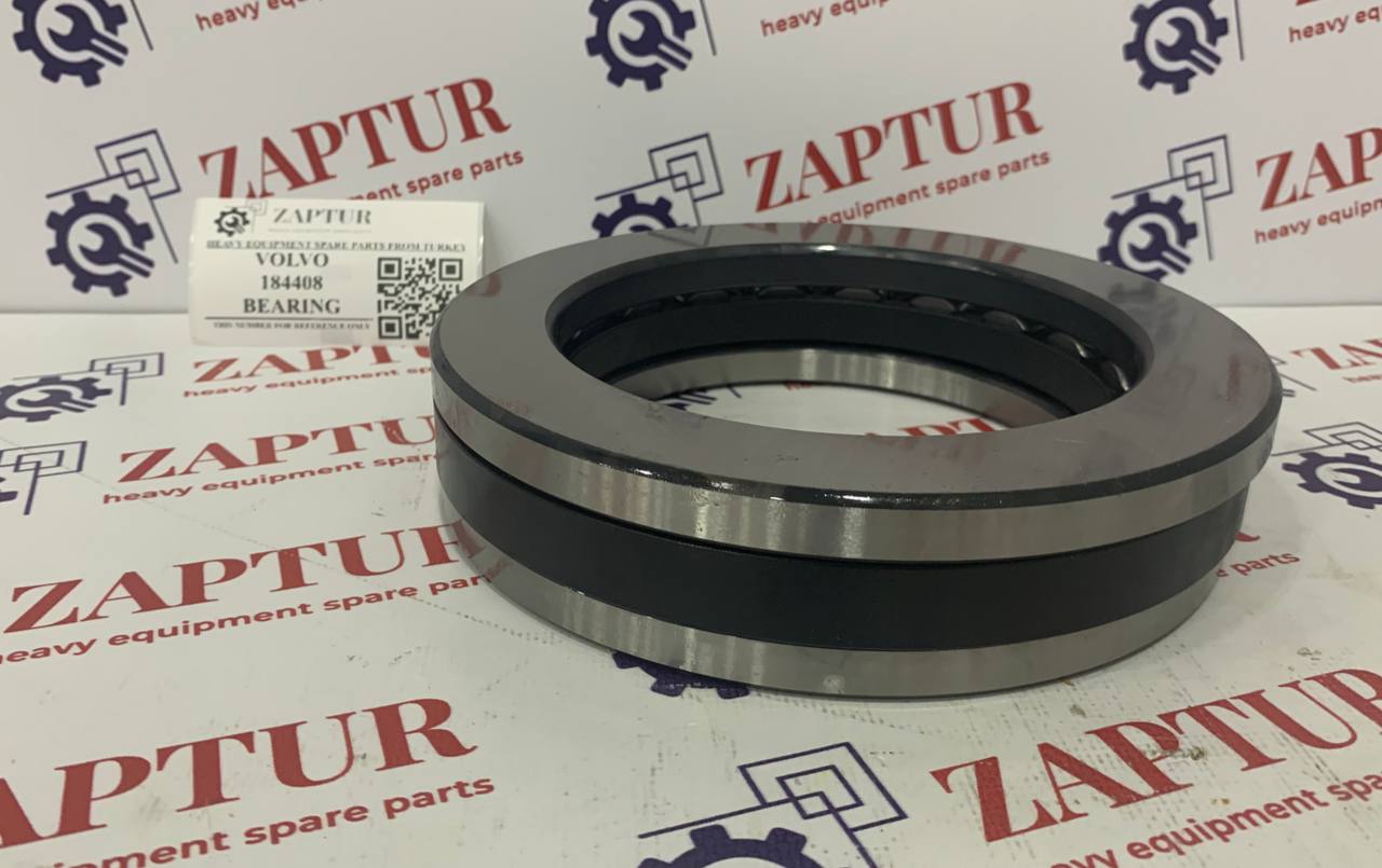 VOLVO 184408 BEARING [ZAPTUR]