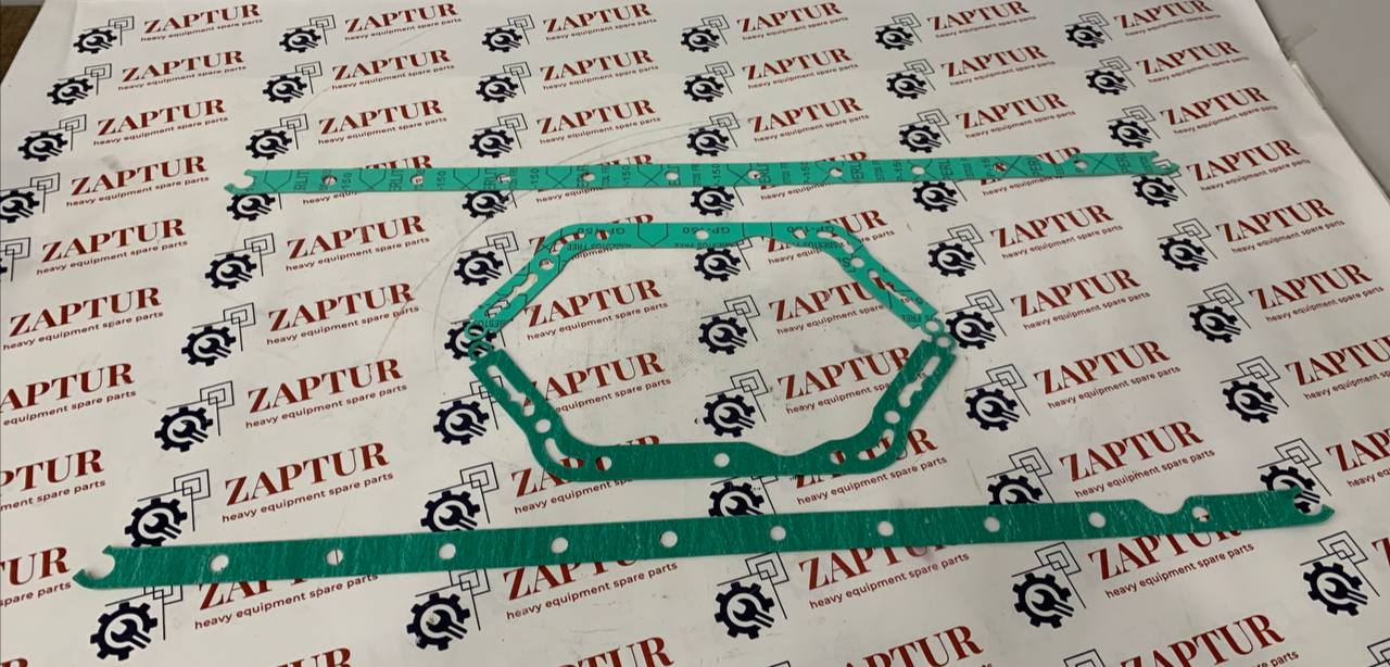 VOLVO 20405915 GASKET [ZAPTUR]
