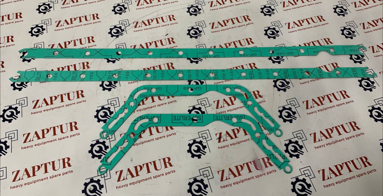 VOLVO 20405915 GASKET [ZAPTUR]