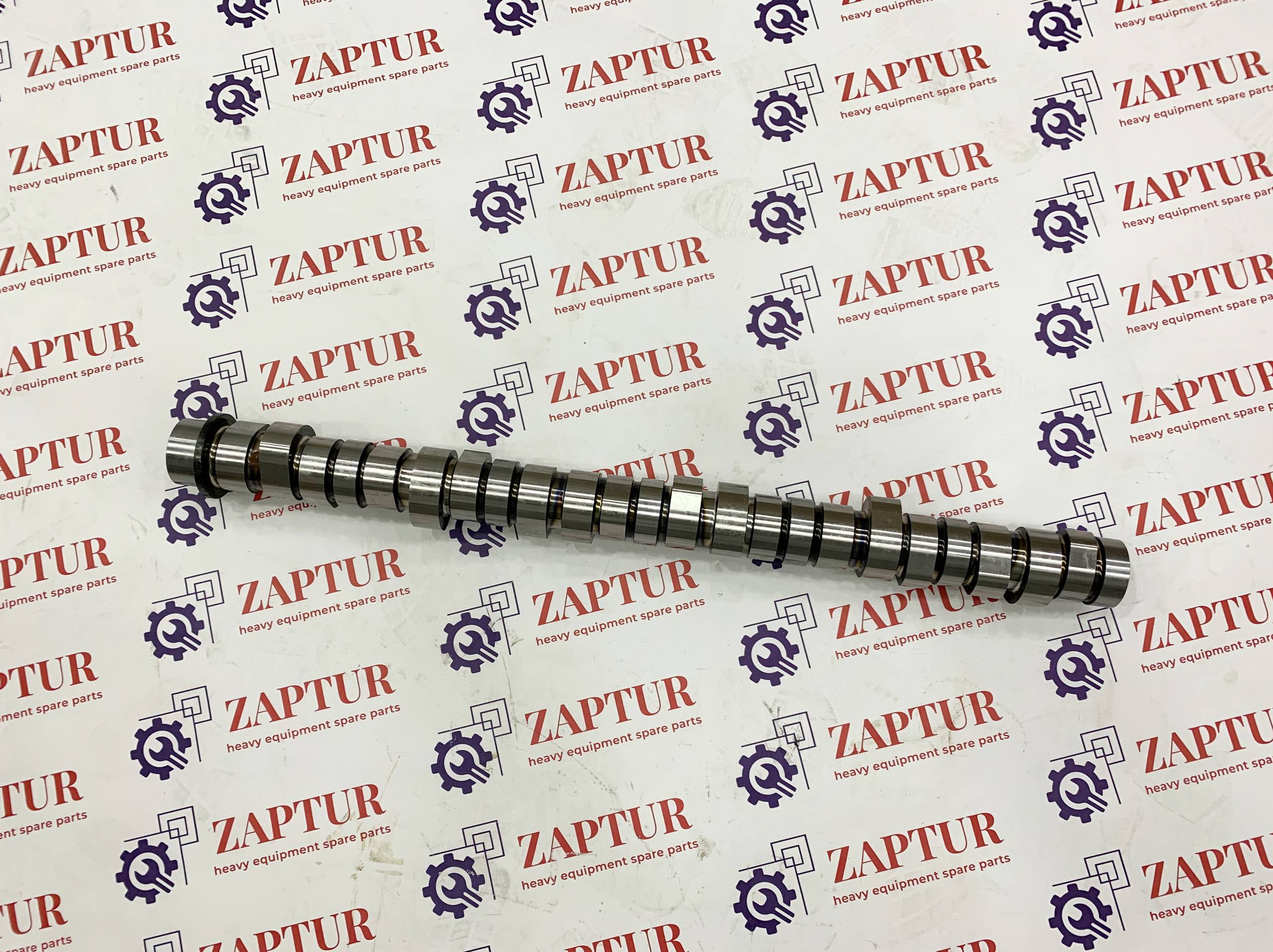 VOLVO 20451775 CAMSHAFT