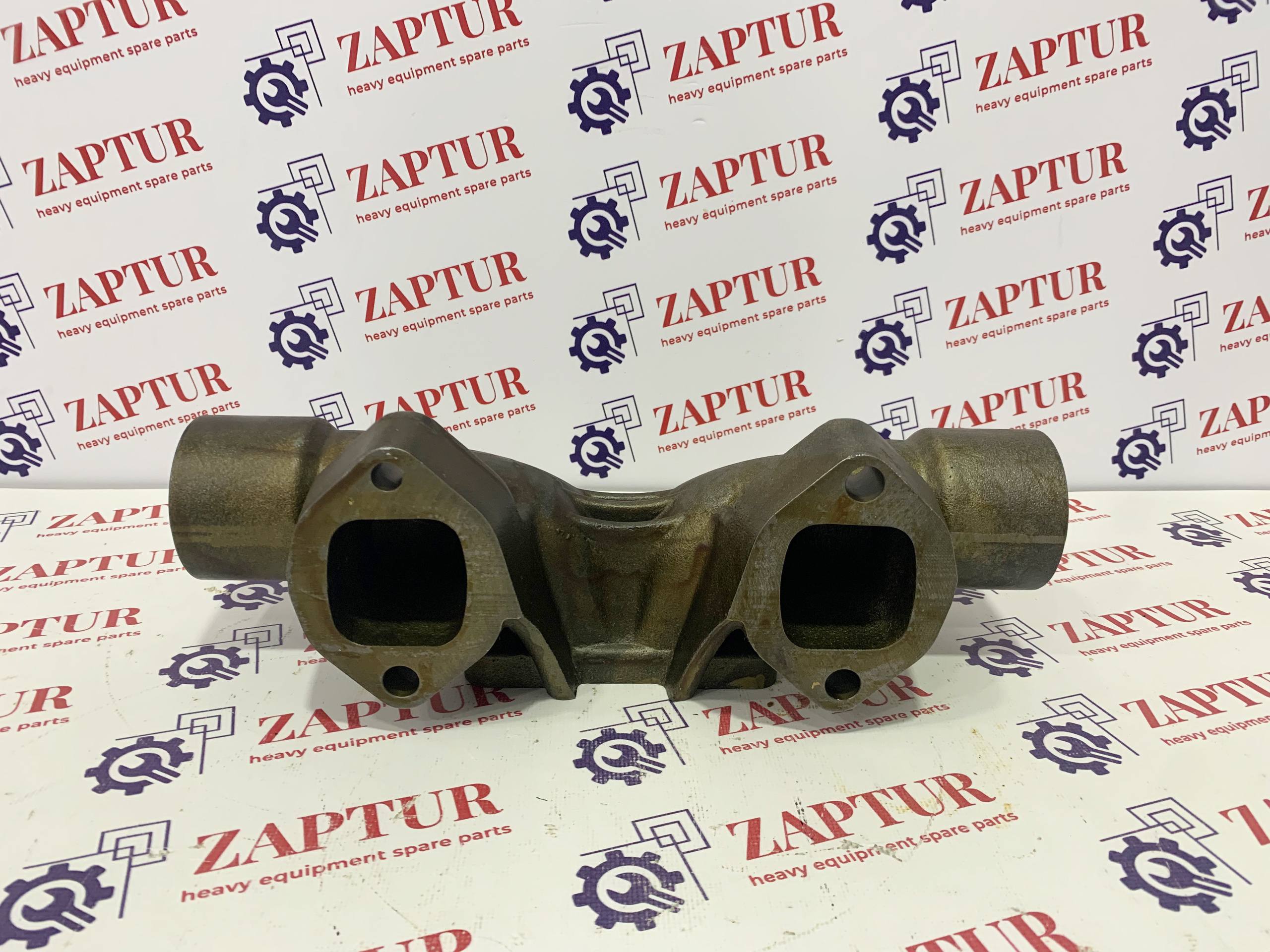 VOLVO 20508112 EXHAUT MANIFOLD