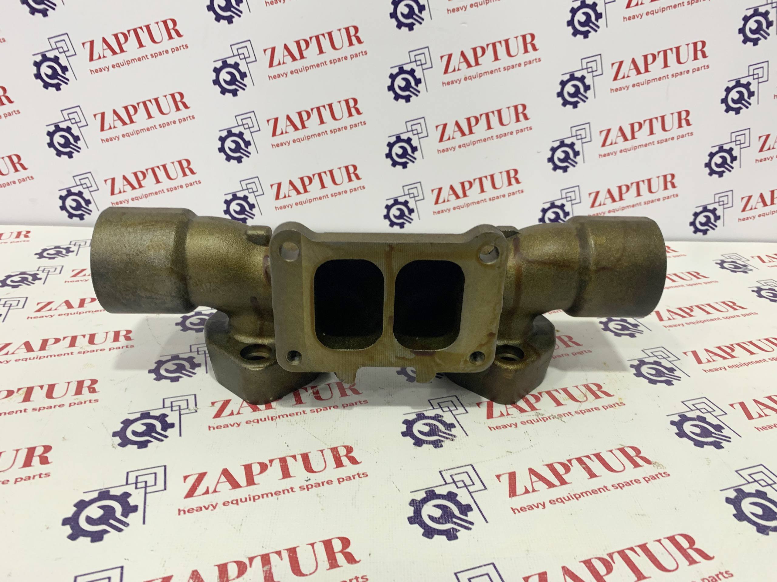 VOLVO 20508112 EXHAUT MANIFOLD