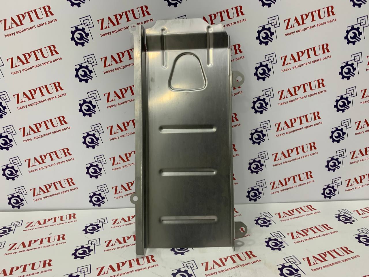 VOLVO 20523738 OIL COOLER COVER [ZAPTUR]