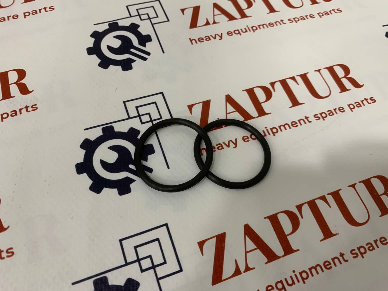 VOLVO 20536487 O-RING [ZAPTUR]