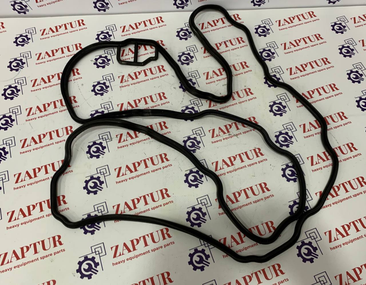 VOLVO 20538793 VALVE COVER GASKET [ZAPTUR]