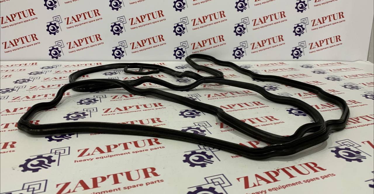 VOLVO 20538793 VALVE COVER GASKET [ZAPTUR]