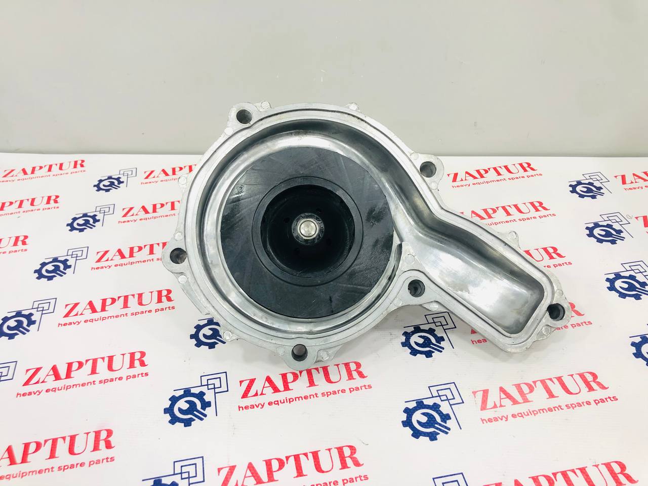 VOLVO 20538845 WATER PUMP [ZAPTUR]