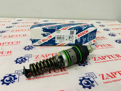 VOLVO 20550001 FUEL PUMP INJECTOR [ZAPTUR]