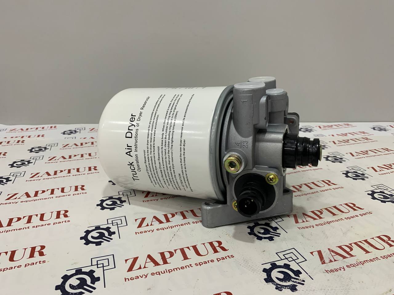 VOLVO 20553336 AIR DRYER [ZAPTUR]