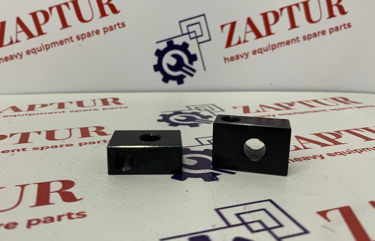 VOLVO 20756597 TENSION BLOCK
